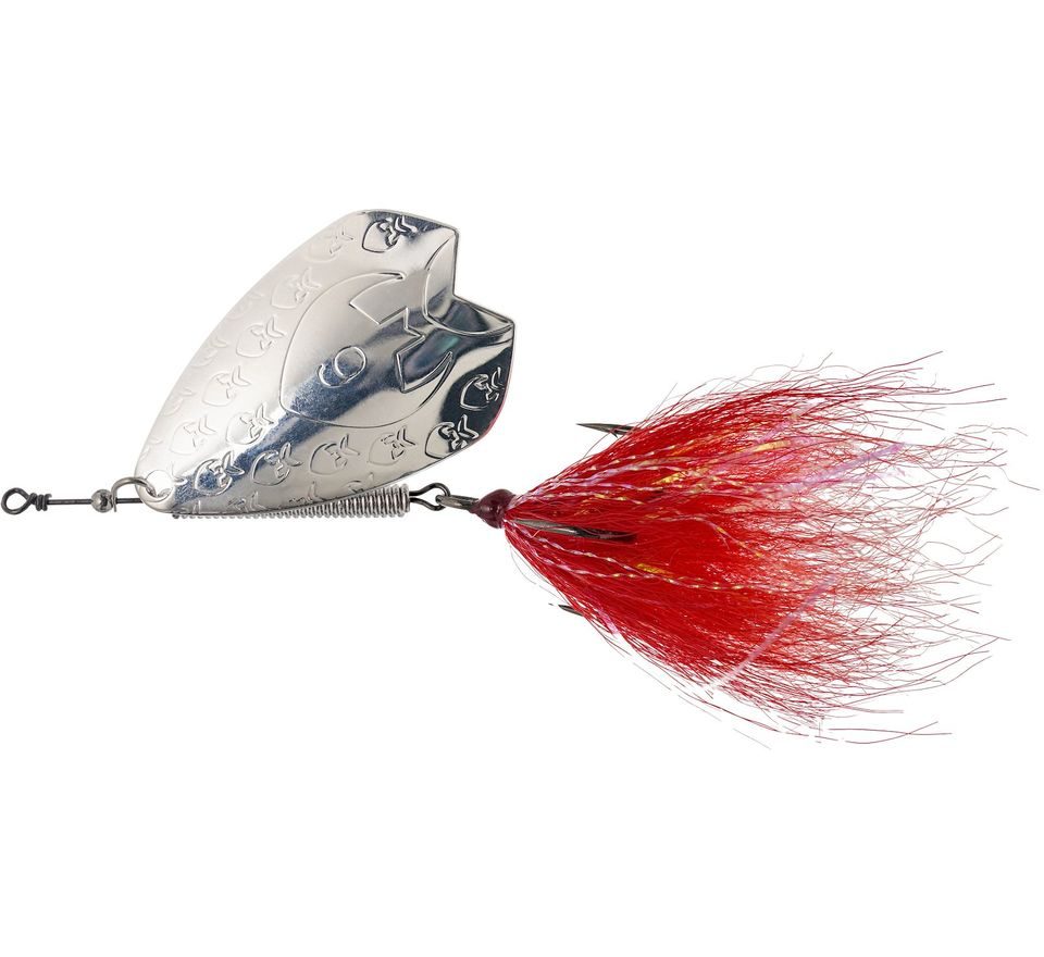 Westin Třpytka Spinstrike Bucktail 14g
