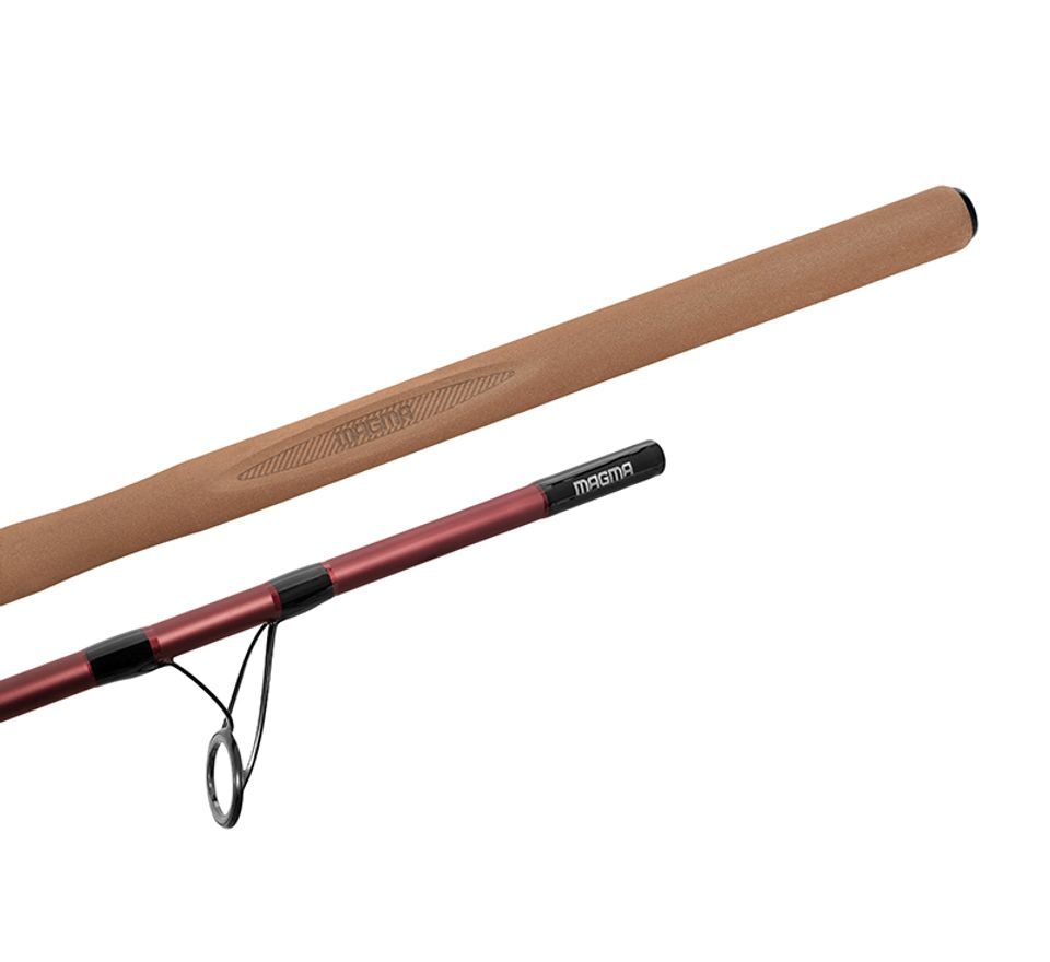 Delphin Prút Magma Legend4ry Heavy 360cm 150g 3diely