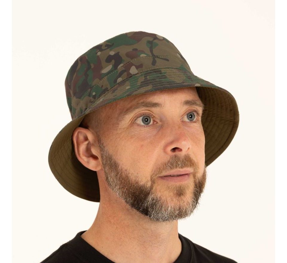 Trakker Klobouk Reversible Bucket Hat