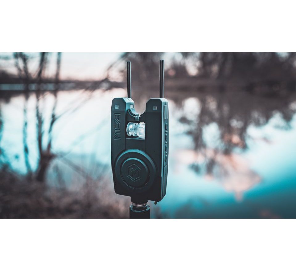 Mivardi Sada hlásičů MCA Wireless 3+1