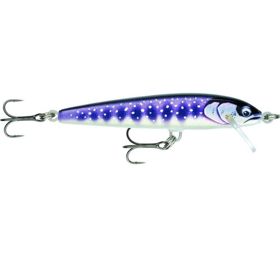 Rapala Wobler Floater Elite GDIW