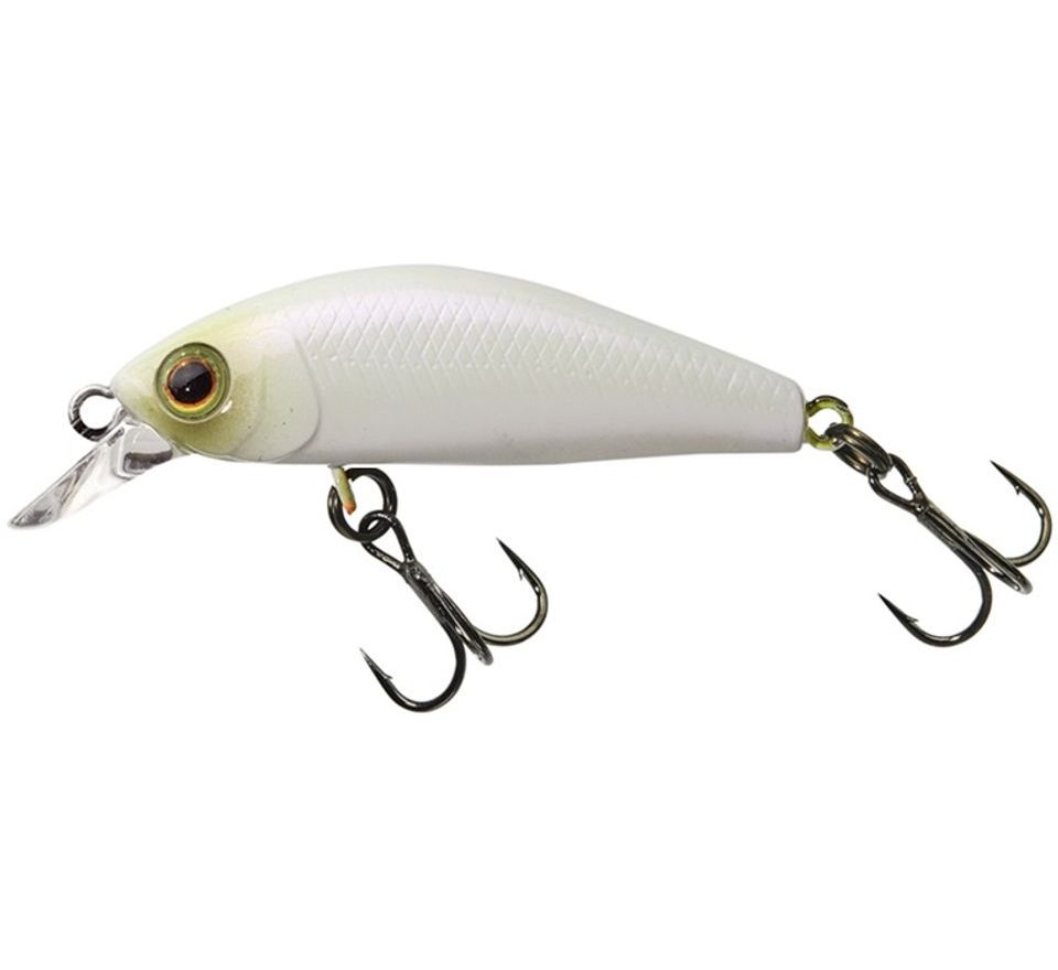 Illex Wobler Chubby Minnow 3,5cm SP