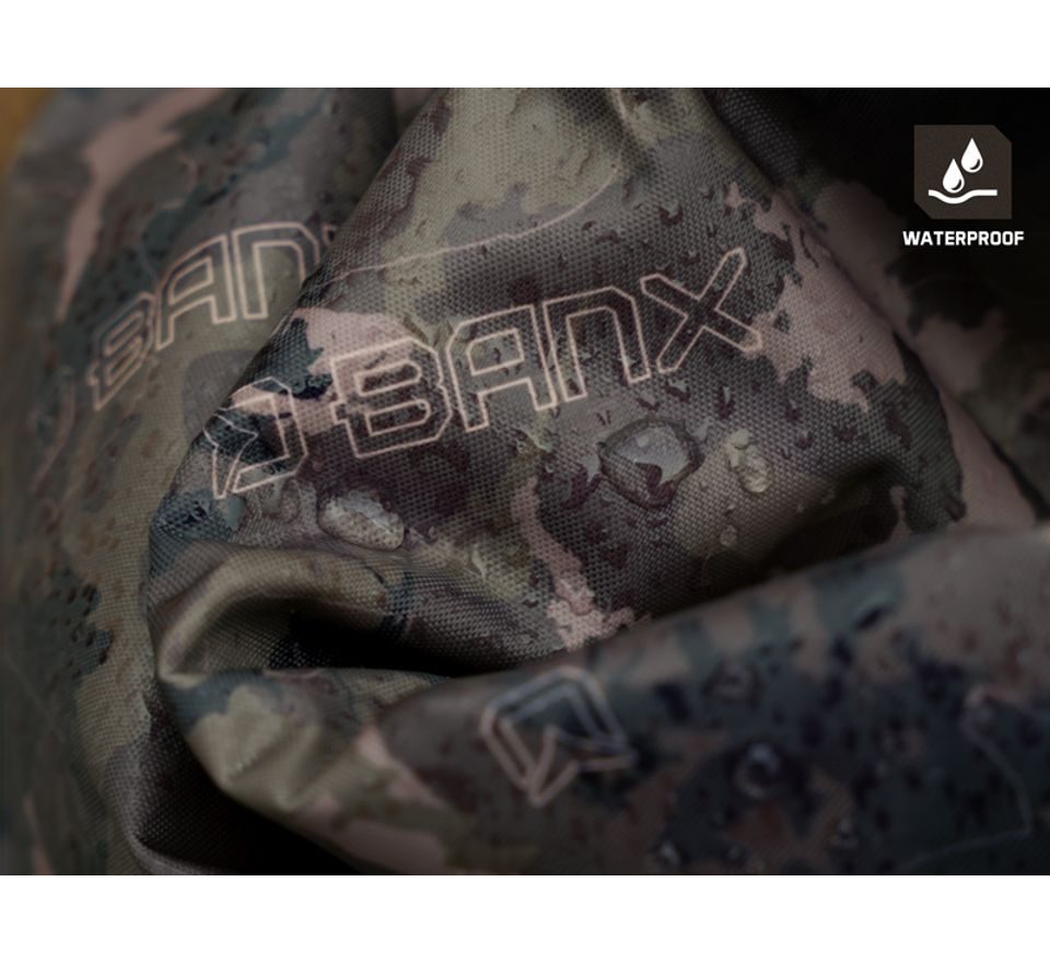 Delphin Nepromokavý vak Banx Bag XL