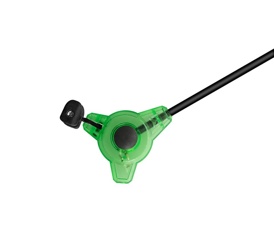 Delphin Swinger s ramienkom Tryo