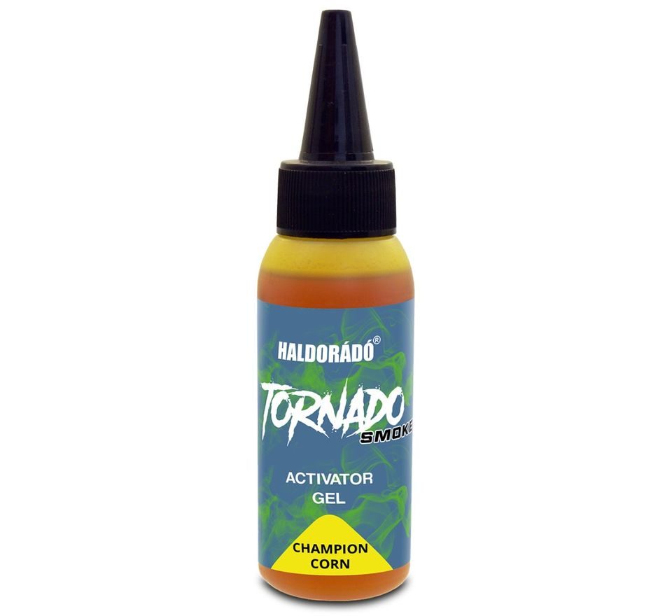 Haldorádó Dip Tornado Smoke Activator Gel 60ml