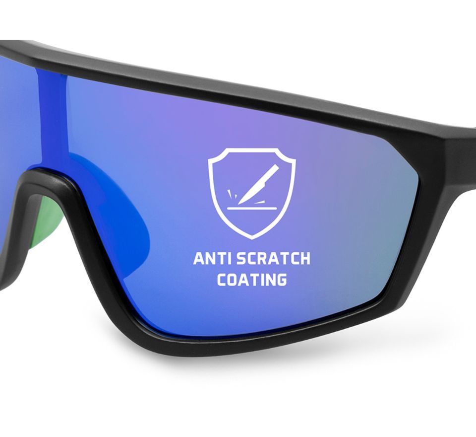 Delphin Polarizační brýle View