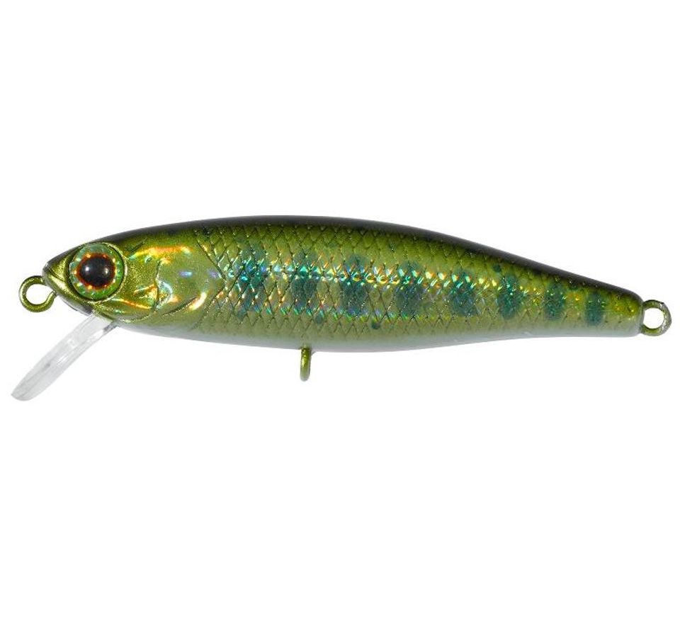 Illex Wobler Tiny Fry 5cm 2,7g
