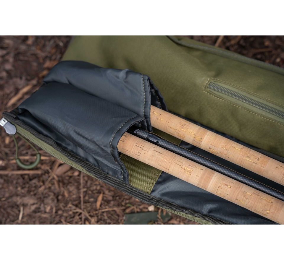 Korum Pouzdro na pruty Progress Folding Quiver 2 Rod