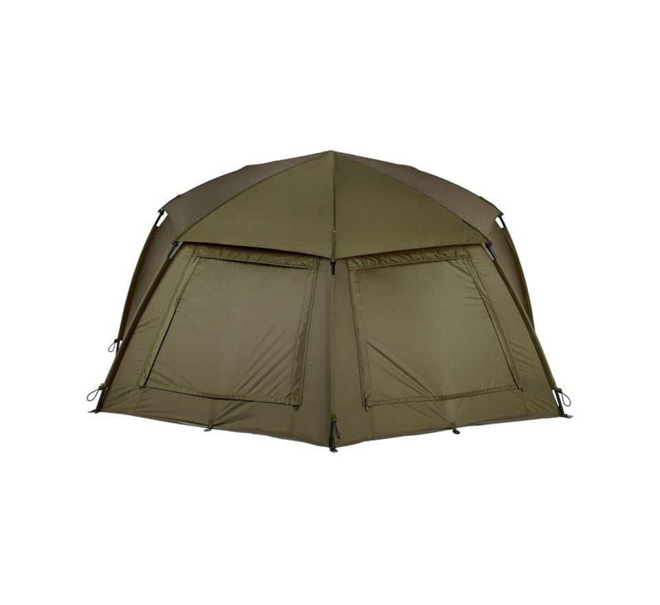 Trakker Kšilt Tempest 100 Skull Cap