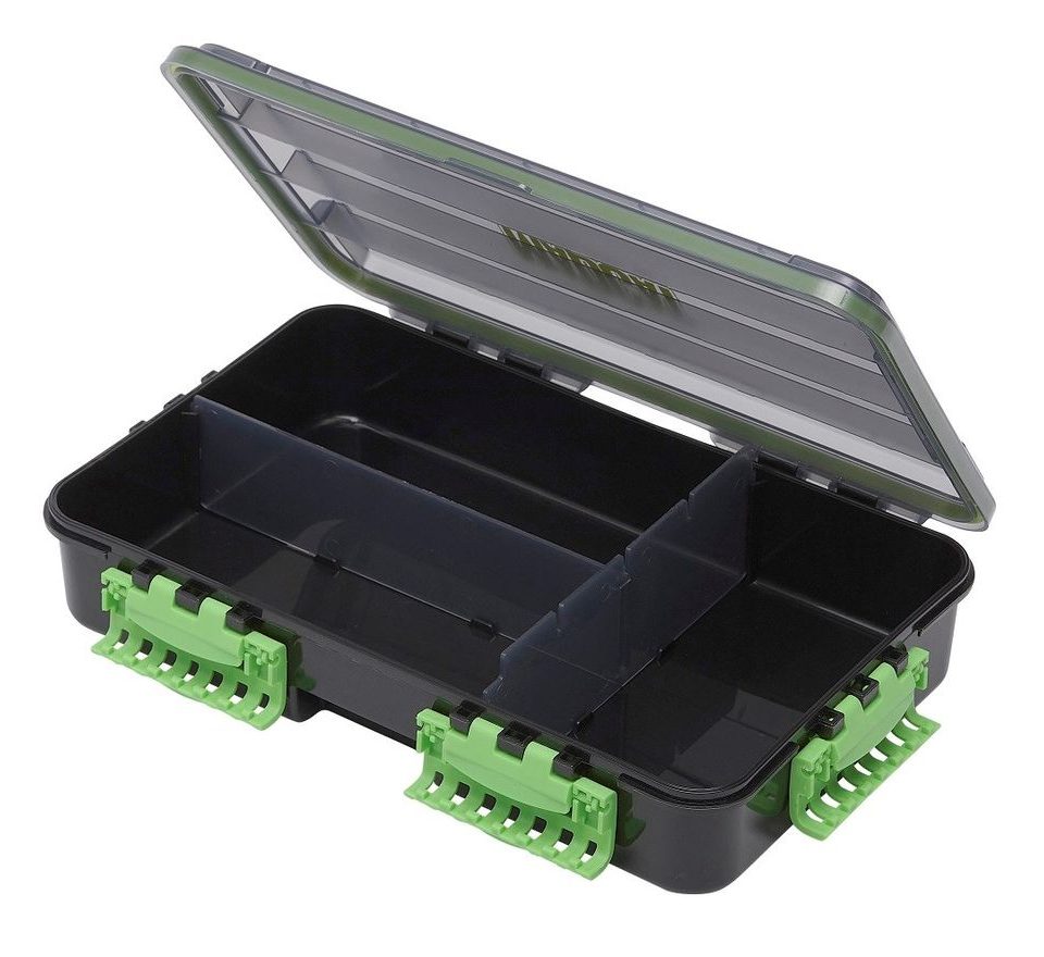 Madcat Tackle Box Compartment 1