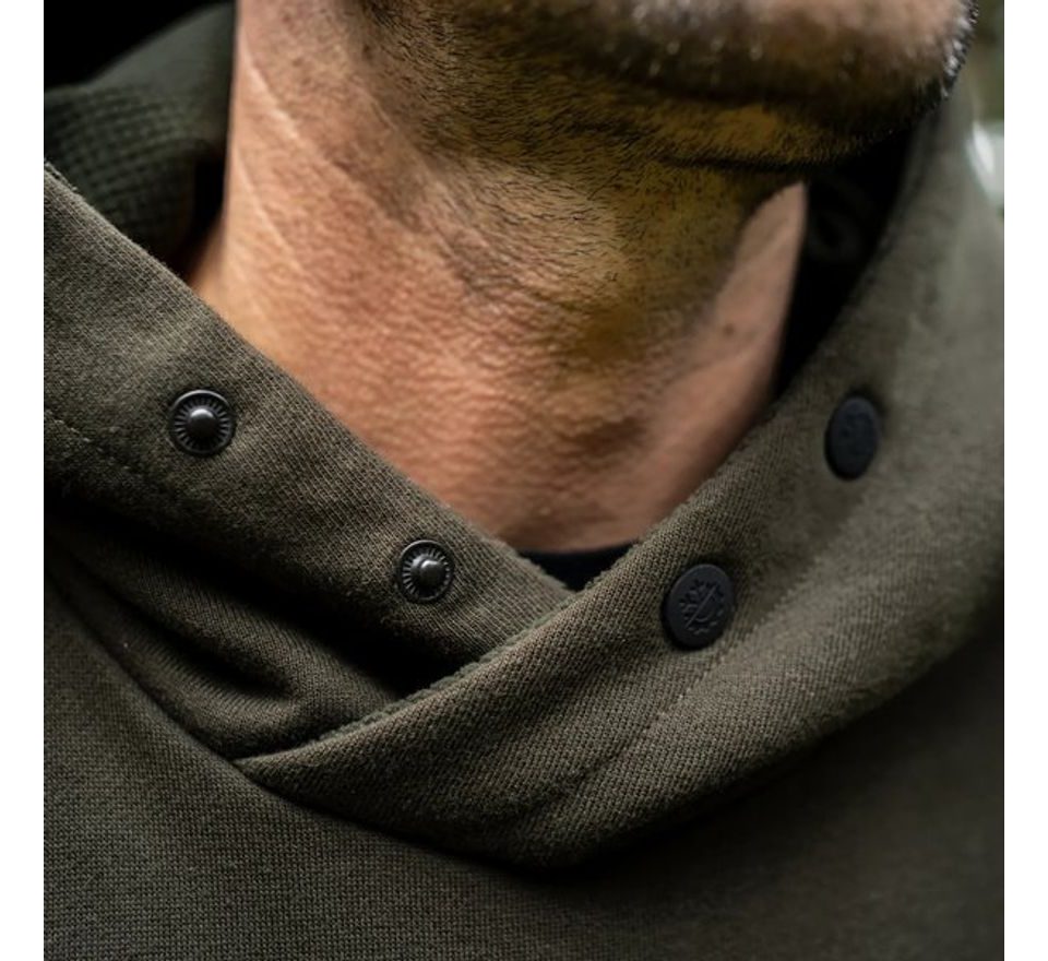 Nash Mikina ZT Wind Chill Hoody Varsity