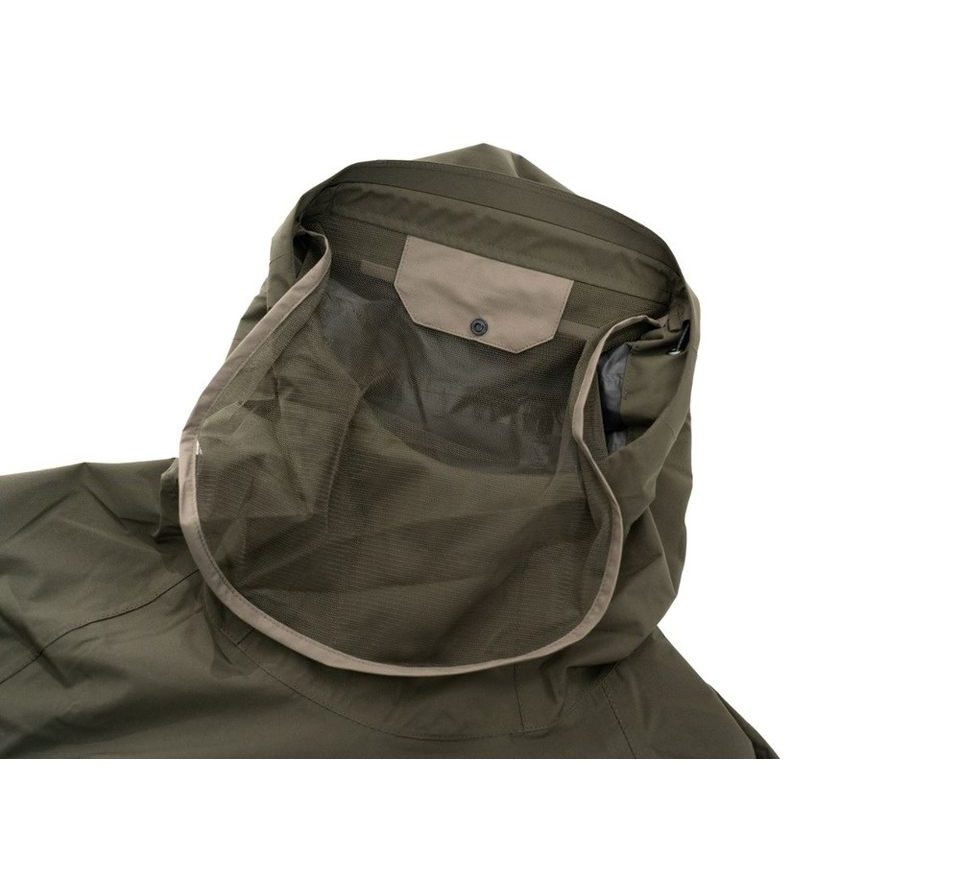 Nash Bunda ZT Lite Dry Pack Smock