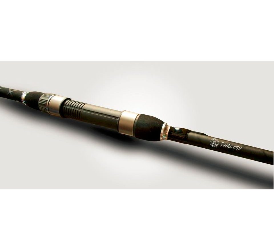 Chyť a pusť Prút Shadow II 3,6m/3lbs 50mm 1+1 ZDARMA!