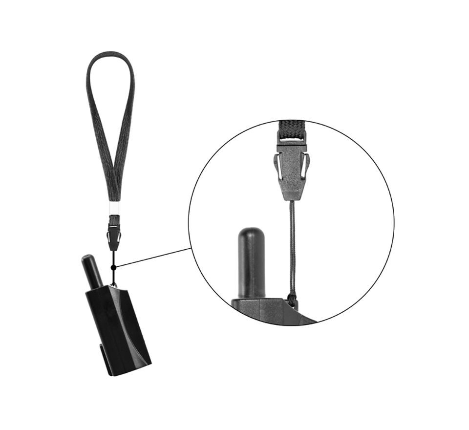 Delphin Sada signalizátorů Minor 4+1