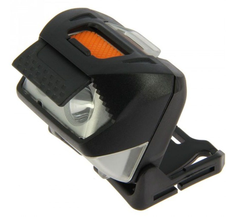 NGT Čelovka Dynamic Cree Headlight