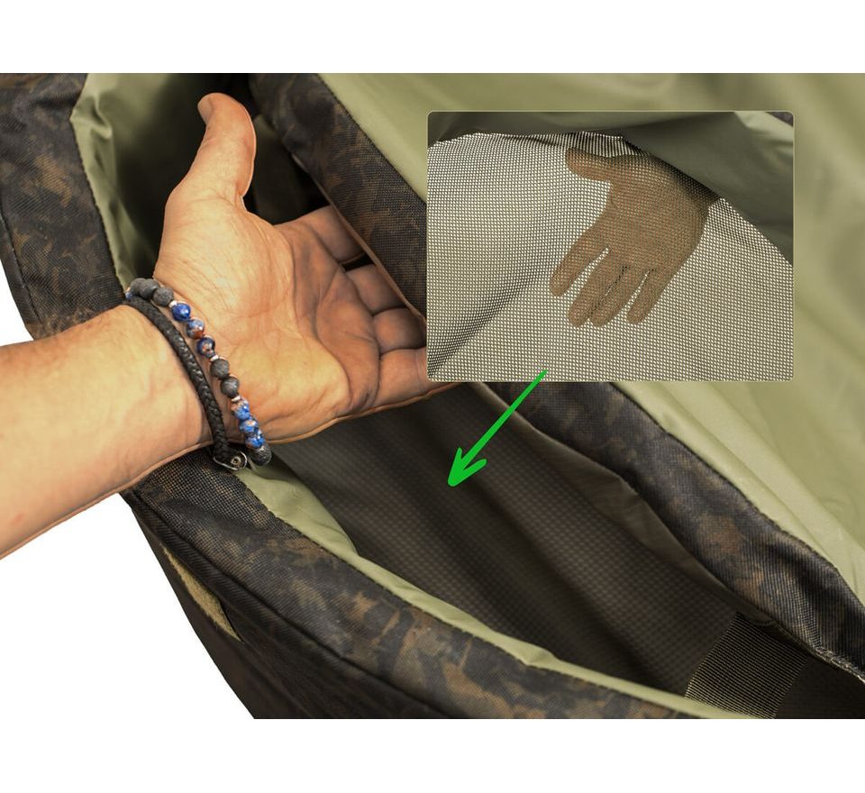 Zfish Podložka Z-Core Carp Guard Matt XL