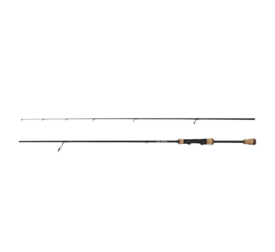 DAM Prut Iconic2 UL-Spinning 742ULP 2,23m 2-10g