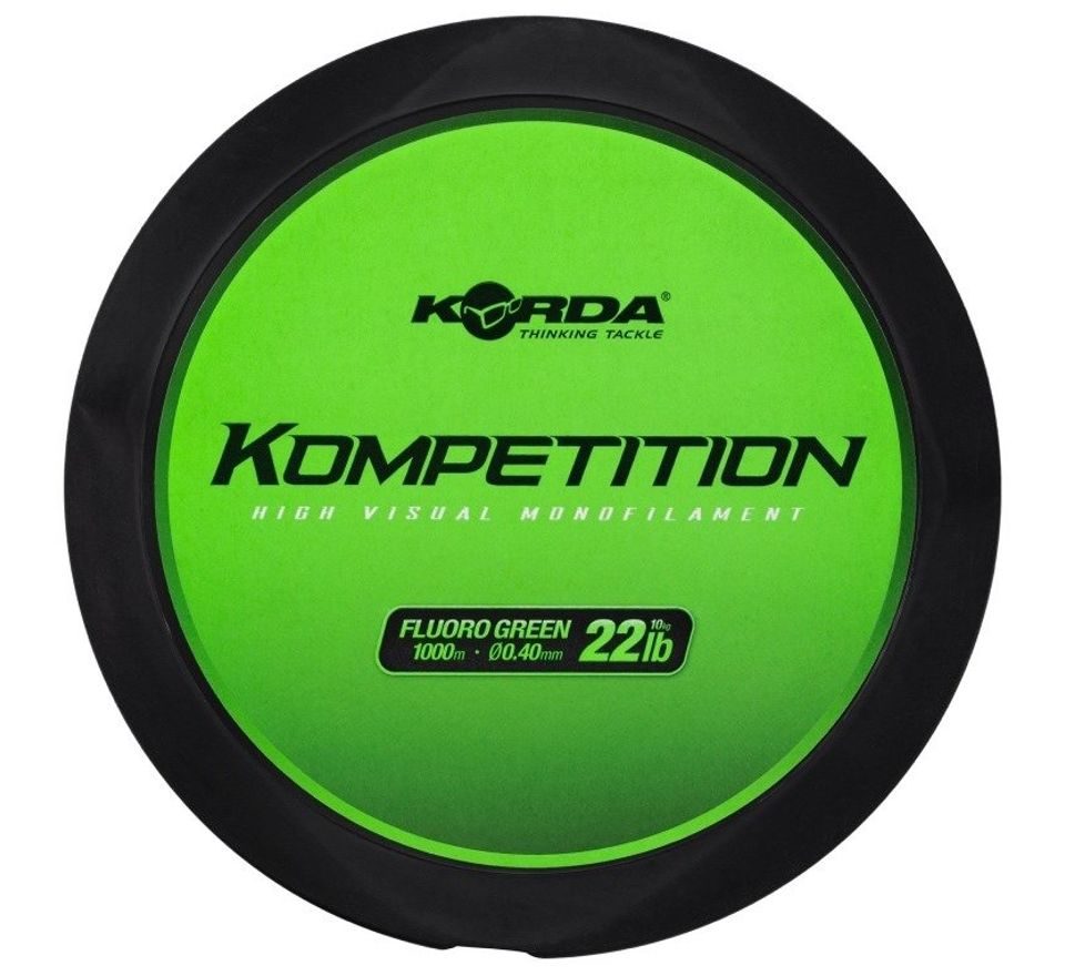 Korda Vlasec Kompetition Mono 1000m
