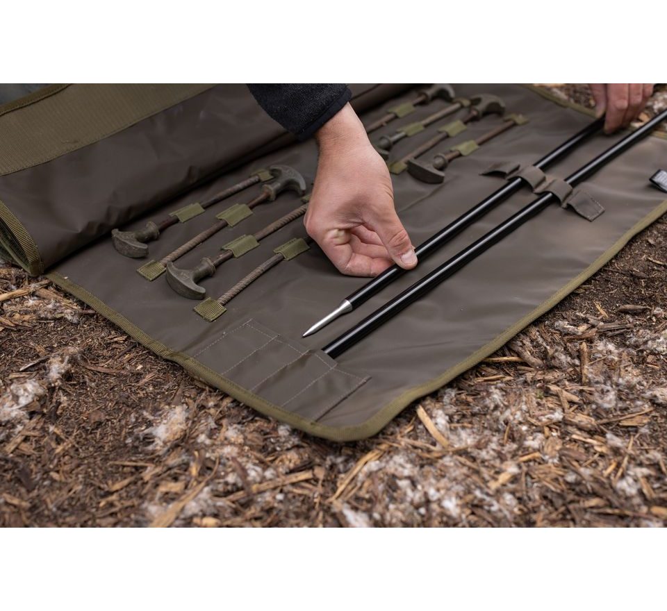Korda Compac Bivvy Wrap