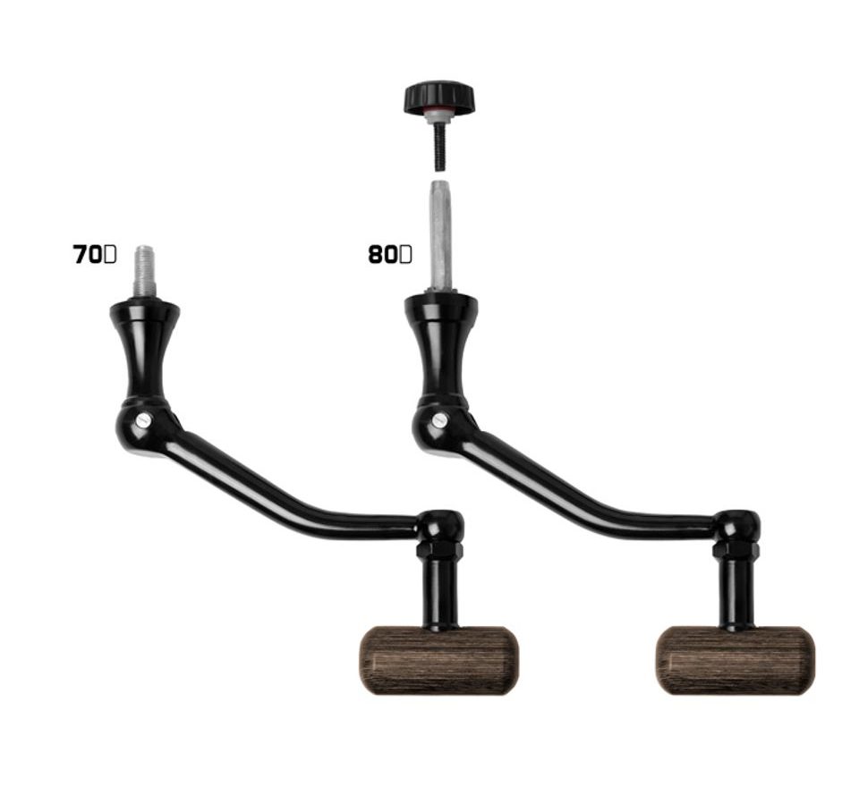 Delphin Náhradní hluboká cívka Inox 80 D