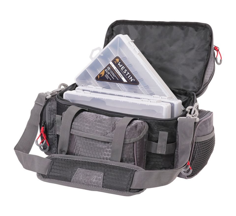 Westin Taška W4 Lure Bag Plus Small