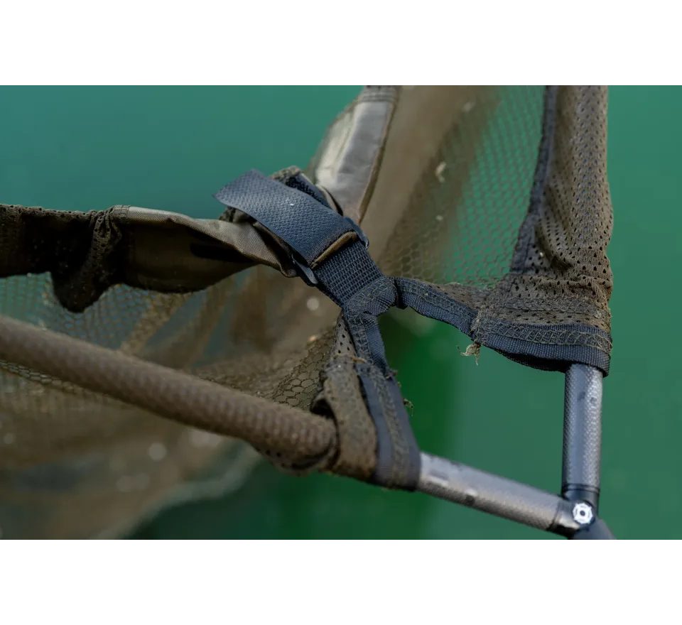 Nash Podběrák Scope OPS Retract Landing Net 42"