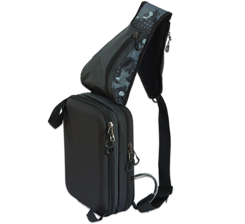 Giants fishing Vláčacia taška Spinning Bag Luxury MK2