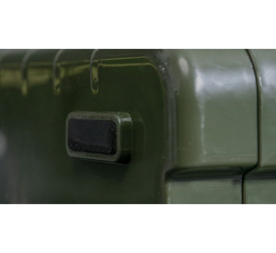 RidgeMonkey Chladiaci box CoolaBox Compact 25l