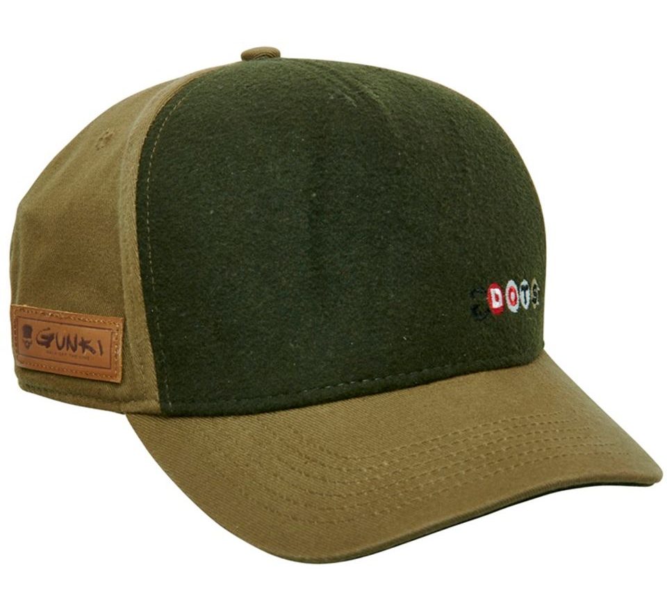 Gunki Kšiltovka D.O.T.S