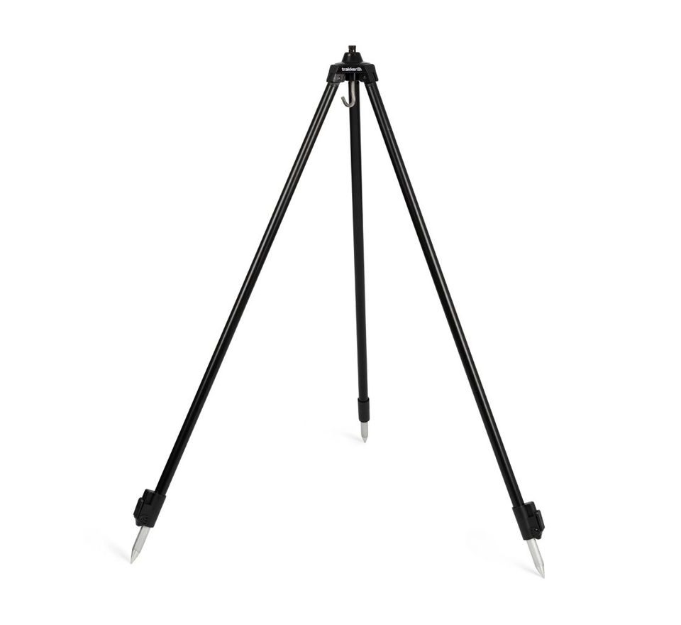 Trakker Vážící trojnožka Deluxe Weigh Tripod