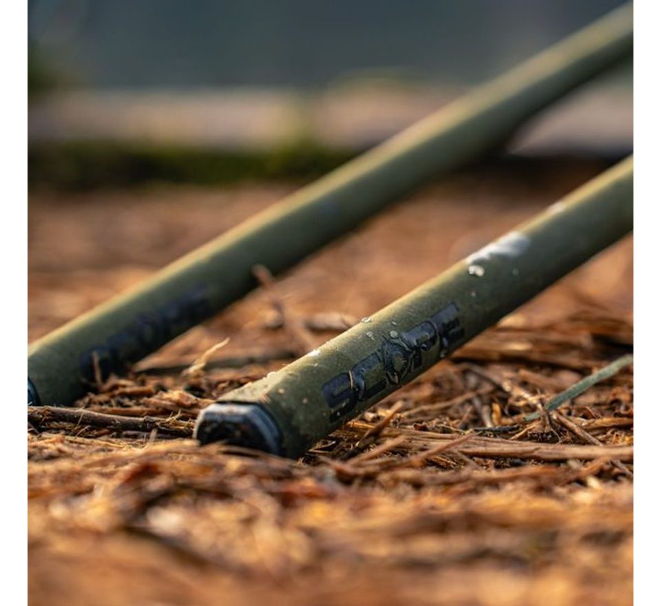 Nash Prut Scope OPS Olive Duplon 9ft 3,25lb