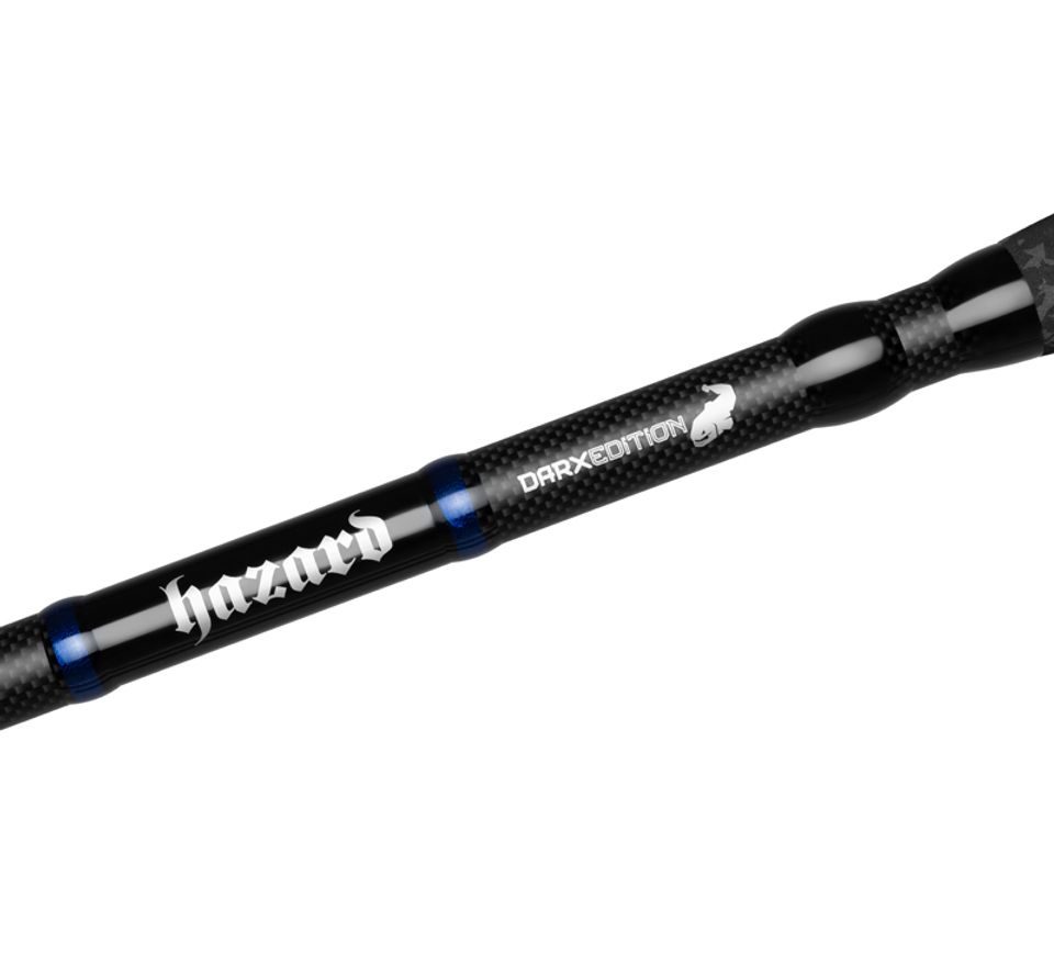 Delphin Prut Hazard Darx 2,85m 500g