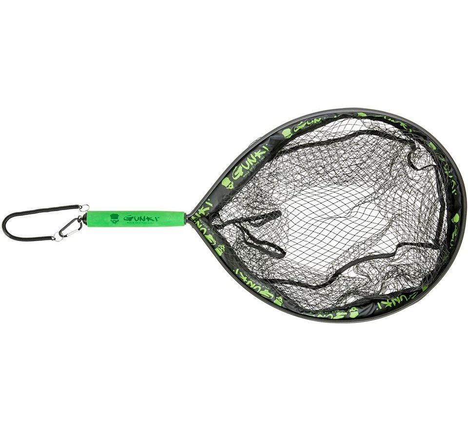 Gunki Podběrák Float Drift 40x50