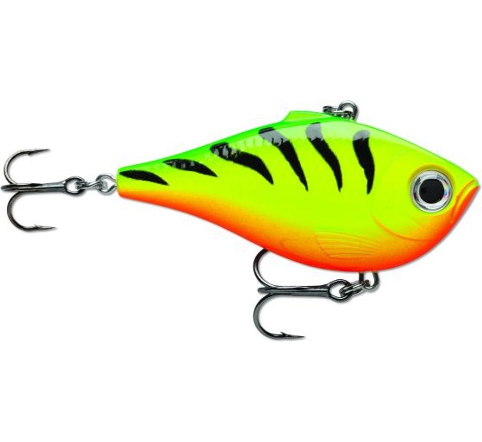 Rapala Cikáda Rippin´Rap Firetiger
