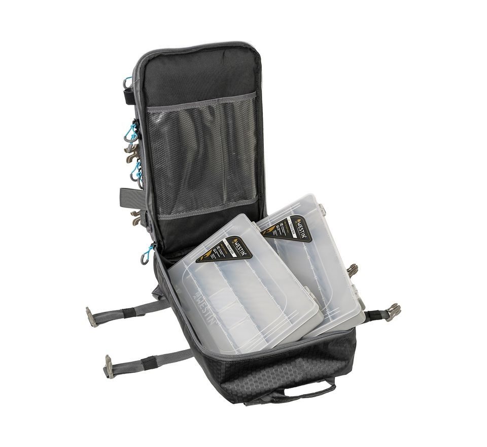 Westin Batoh W4 HD Backpack