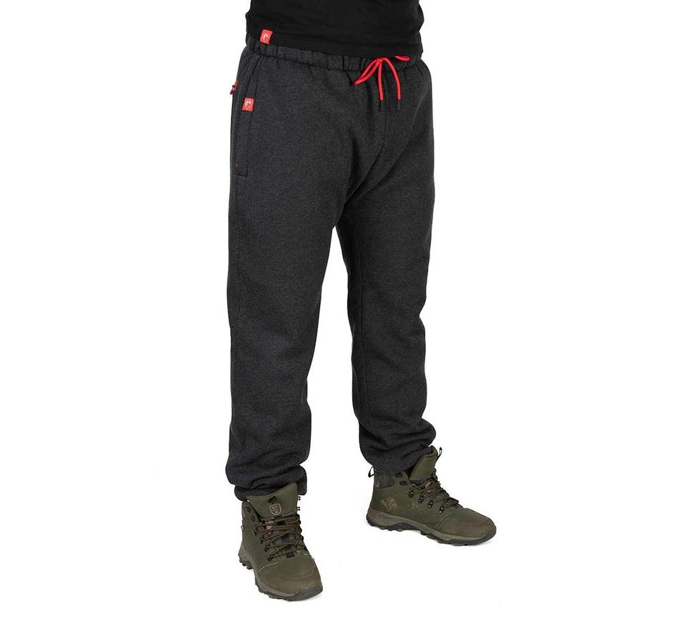 Fox Rage Tepláky Sherpa Joggers