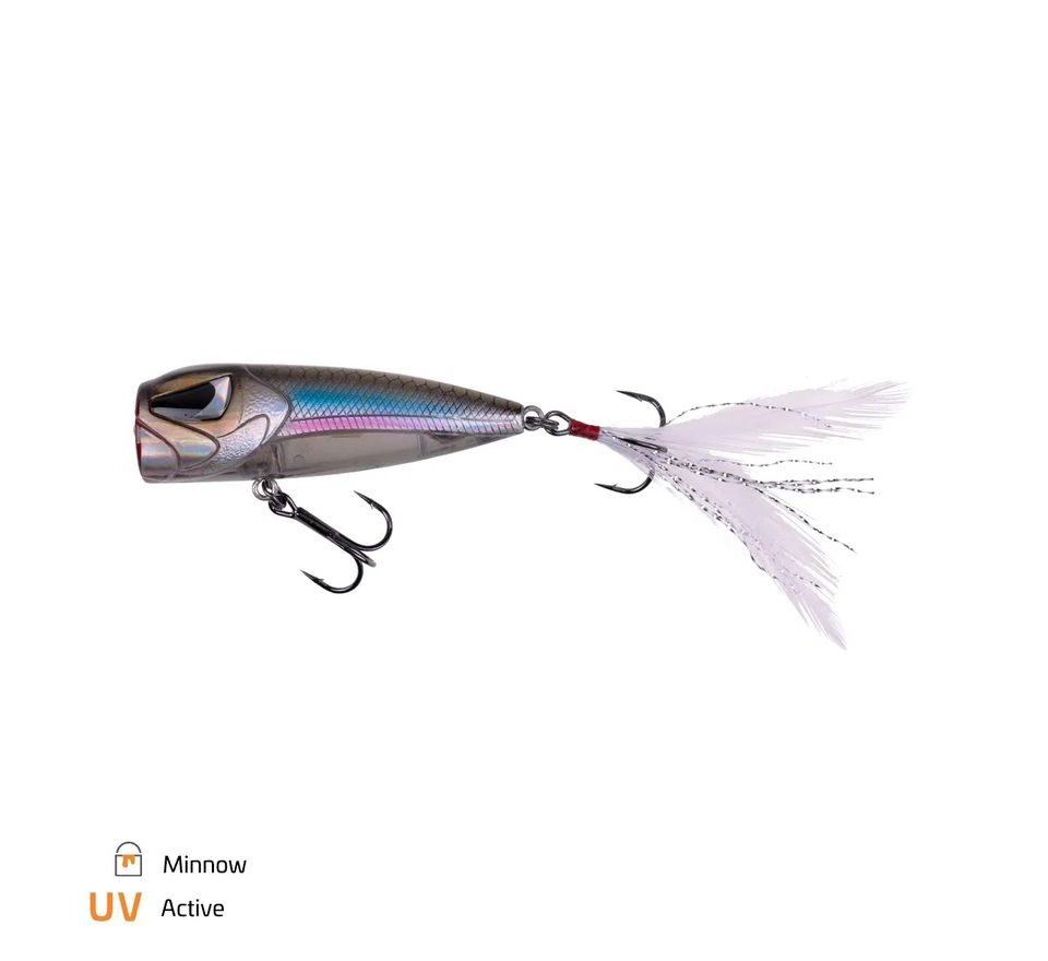 Zeck Wobler Vito 2.0 60