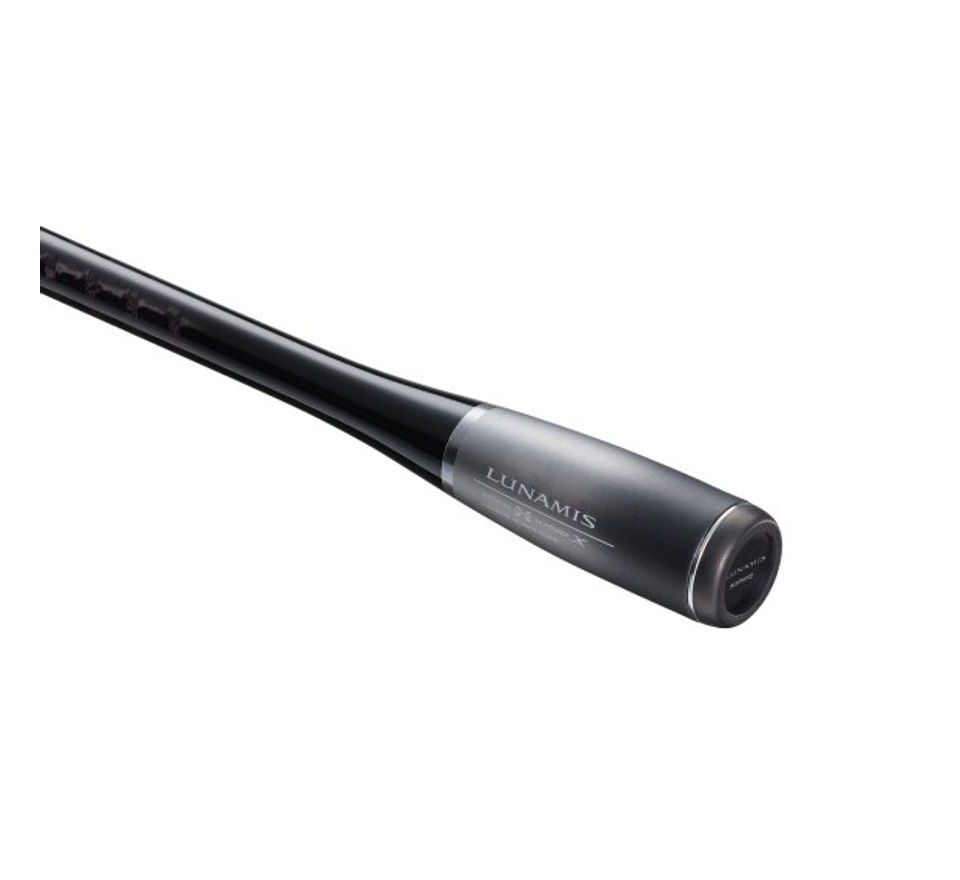 Shimano Prút Lunamis Inshore Spinning 2,59m 8'6" 6-25g