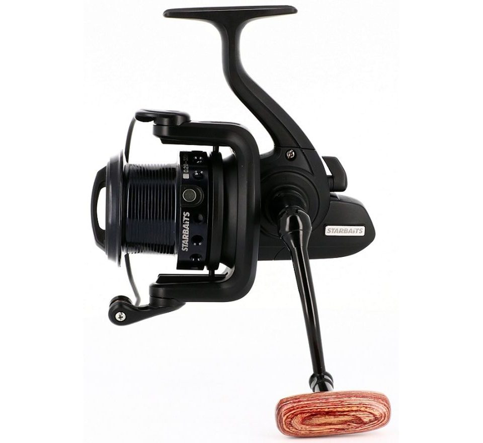 Starbaits Naviják Tron 8000 FD