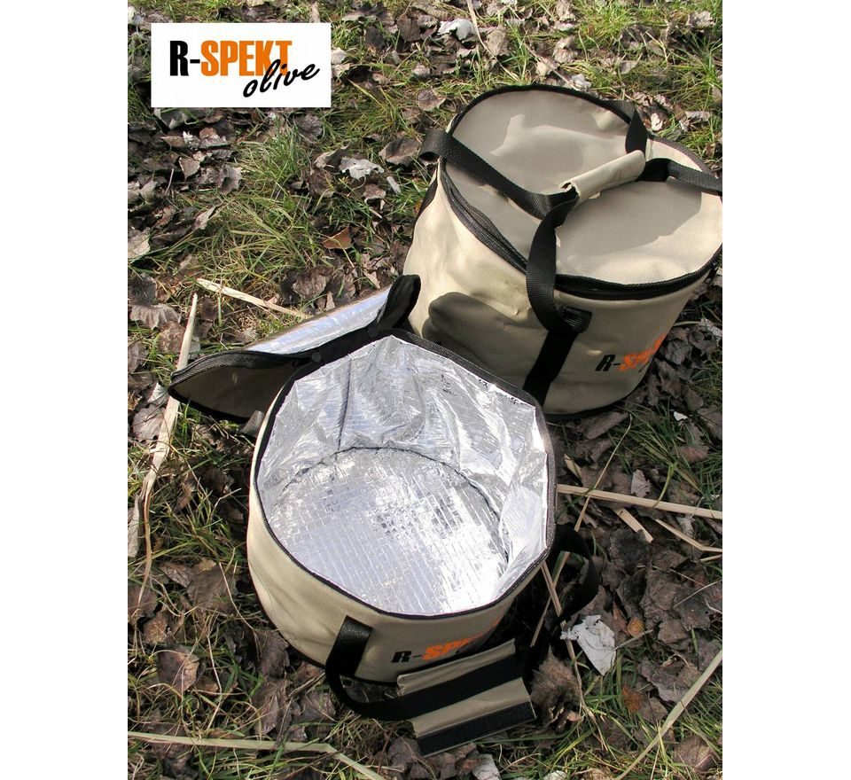 R-Spekt Termo Bag L 30 x 20cm