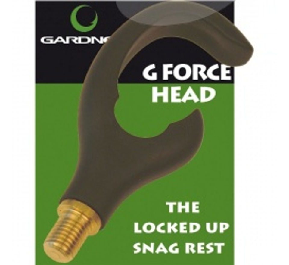 Gardner Rohatinka G-Force Head