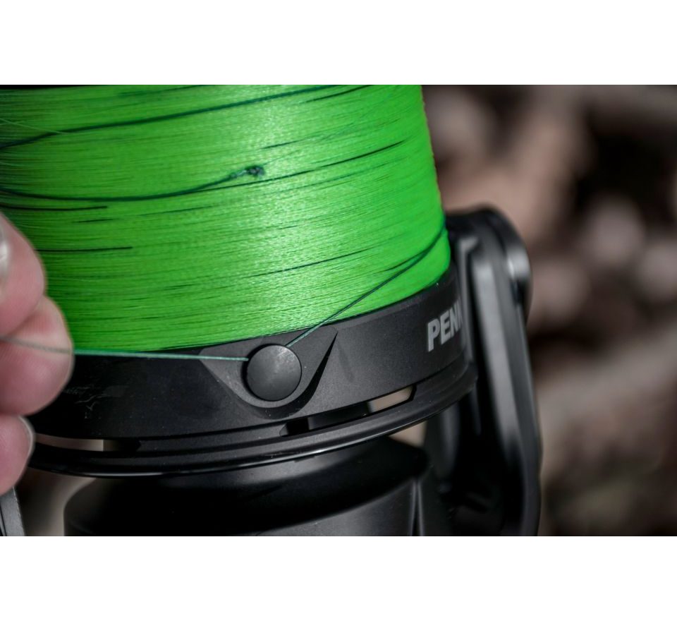 Penn Naviják Vantage 8000 Spod