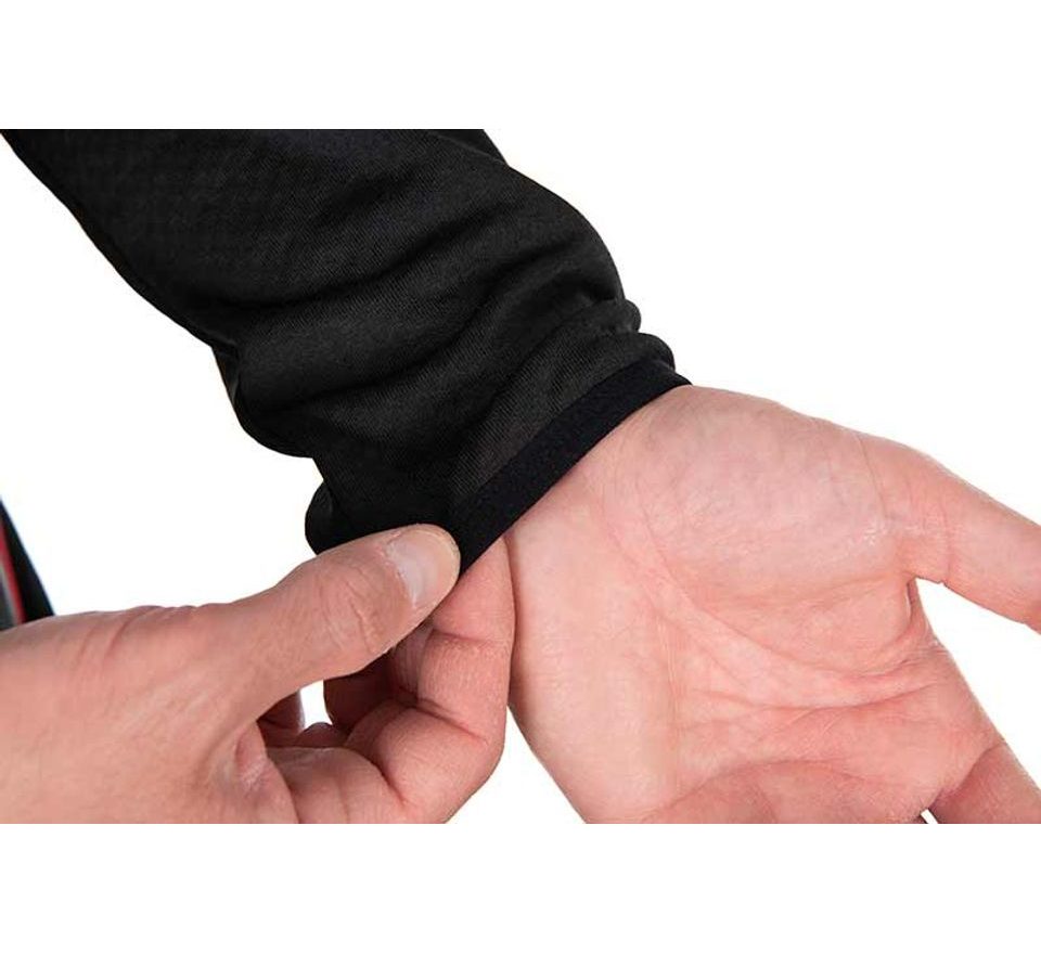 Fox Rage Mikina Pro Series Technical Hoody