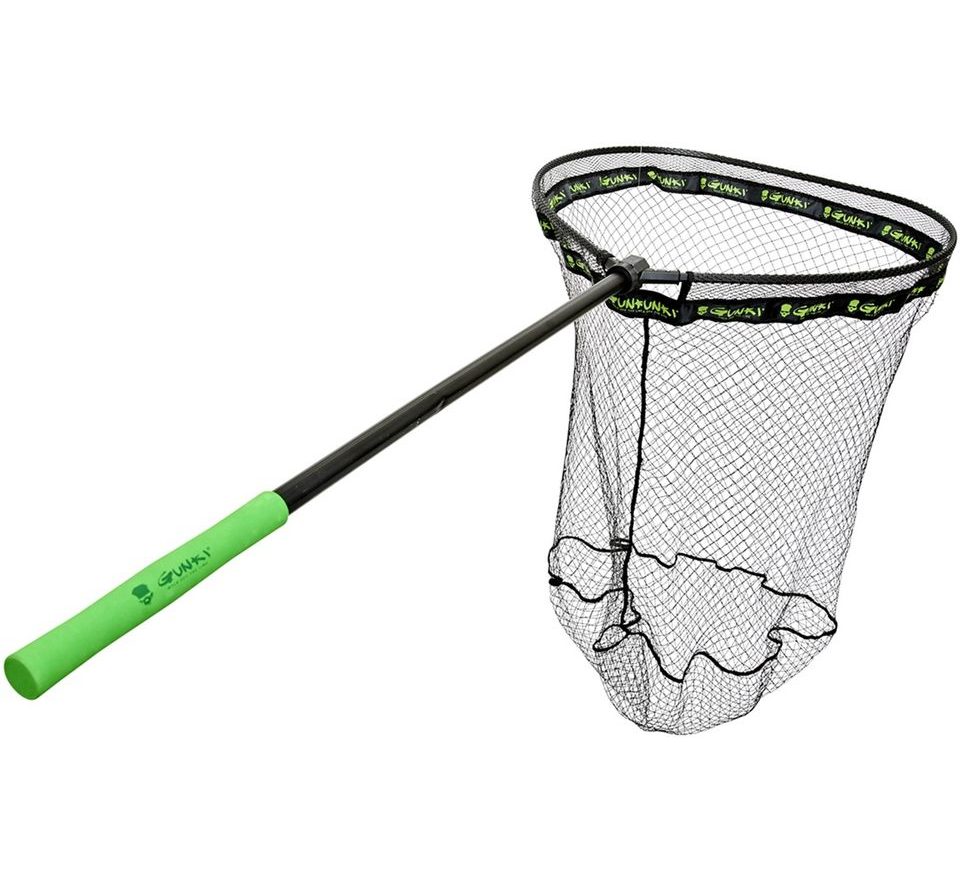 Gunki Podběrák Supersize Pike 80x90