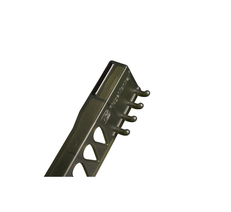 RidgeMonkey Organizér na návazce Hangman Rig Rack