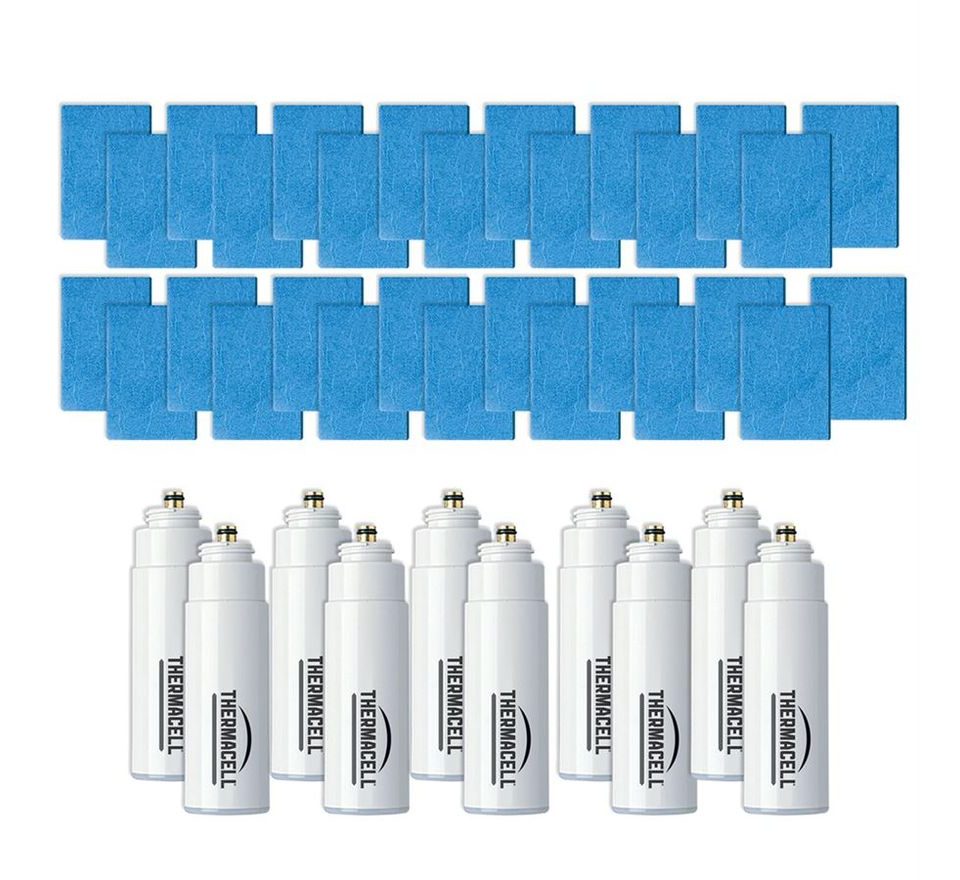 Thermacell Náhradní 120h sada náplní R-10 Megapack