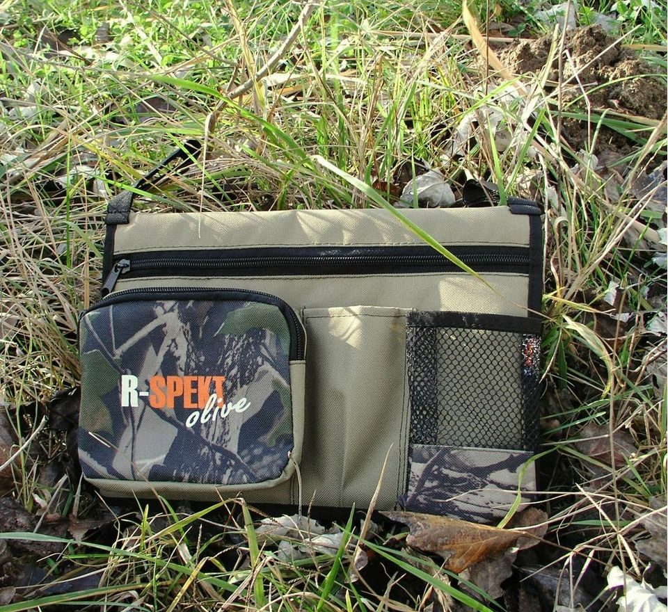 R-Spekt Organizér na lehátko / čln