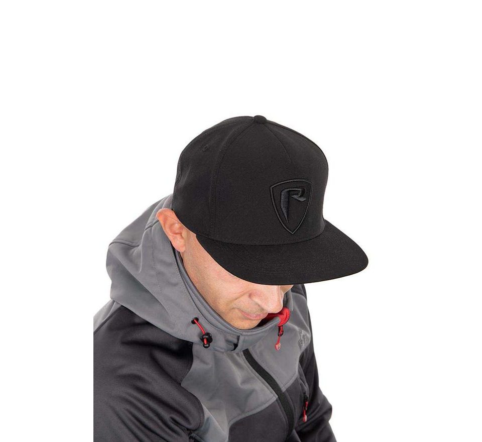 Fox Rage Kšiltovka Shield Flat Peak Cap