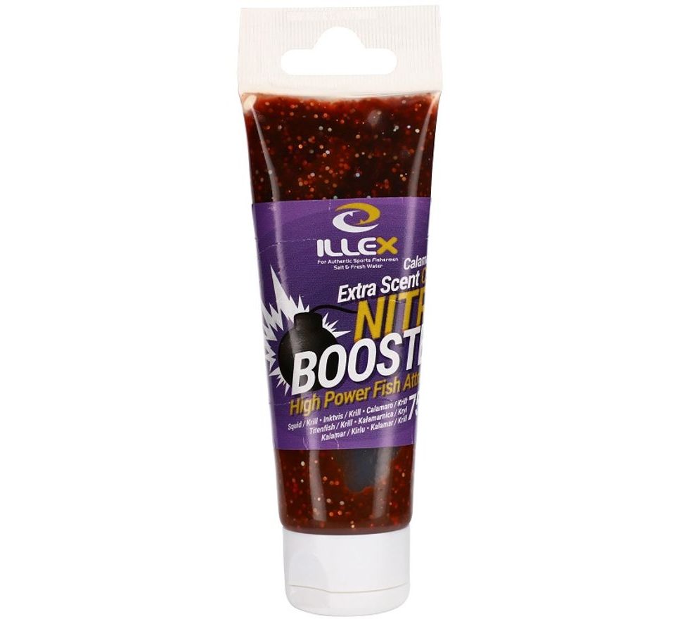 Illex Nitro Booster krém 75ml