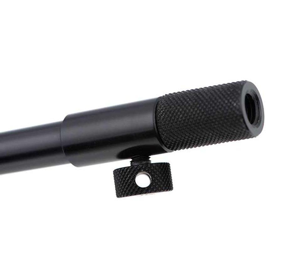 Fox Vidličky Black Label Slim Banksticks